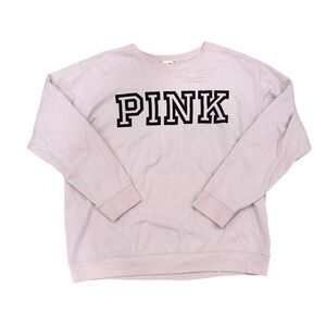 Victoria's Secret Pink EVERYDAY LOUNGE CAMPUS LEGGING CREW